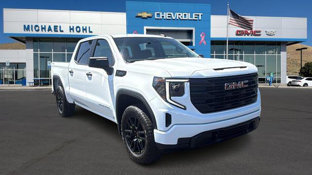 2026 GMC Sierra 1500 Crew Cab, Short Bed, Pro, 4WD for sale in Carson City, NV