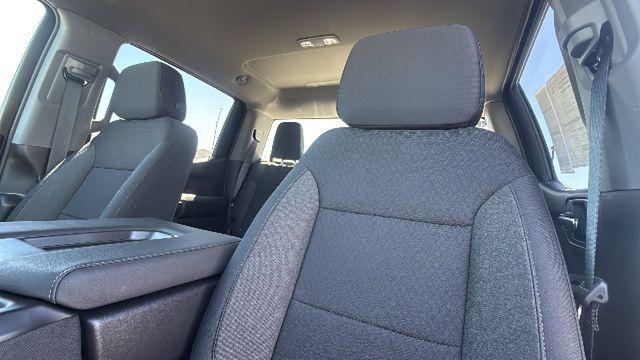 2026 GMC Sierra 1500 Crew Cab, Short Bed, Pro, 4WD