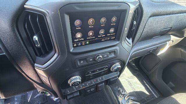 2026 GMC Sierra 1500 Crew Cab, Short Bed, Pro, 4WD