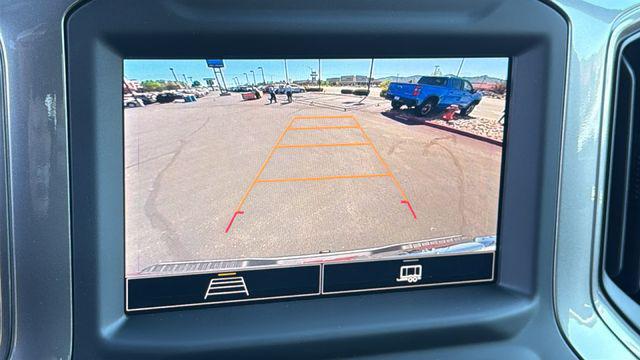 2026 GMC Sierra 1500 Crew Cab, Short Bed, Pro, 4WD