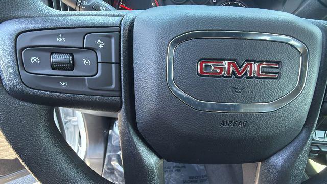 2026 GMC Sierra 1500 Crew Cab, Short Bed, Pro, 4WD