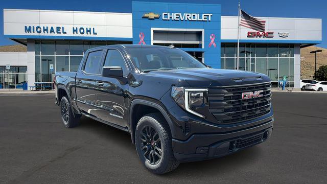 2026 GMC Sierra 1500 Crew Cab, Short Bed, Pro, 4WD for sale in Carson City, NV