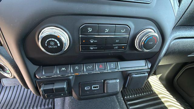 2026 GMC Sierra 1500 Crew Cab, Short Bed, Pro, 4WD