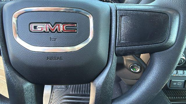 2026 GMC Sierra 1500 Crew Cab, Short Bed, Pro, 4WD