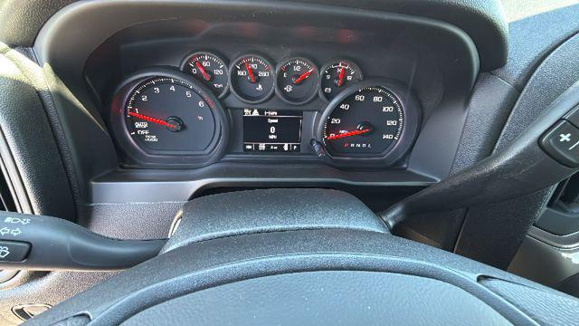 2026 GMC Sierra 1500 Crew Cab, Short Bed, Pro, 4WD