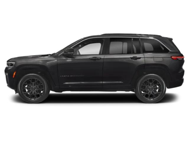 2026 Jeep Grand Cherokee GRAND CHEROKEE SUMMIT 4X4