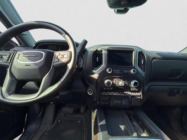 2023 GMC Sierra 3500HD 4WD Crew Cab Standard Bed Denali