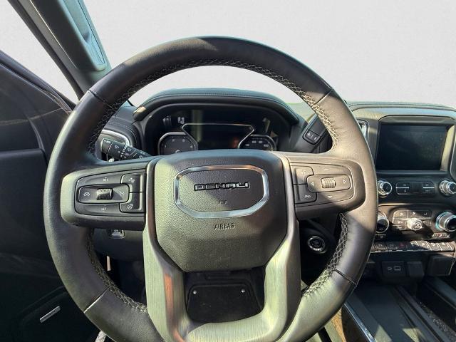 2023 GMC Sierra 3500HD 4WD Crew Cab Standard Bed Denali