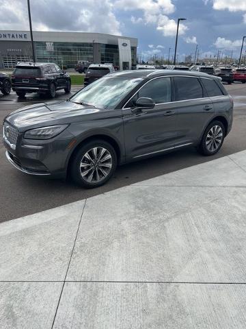 2020 Lincoln Corsair Reserve for sale in Flint, MI