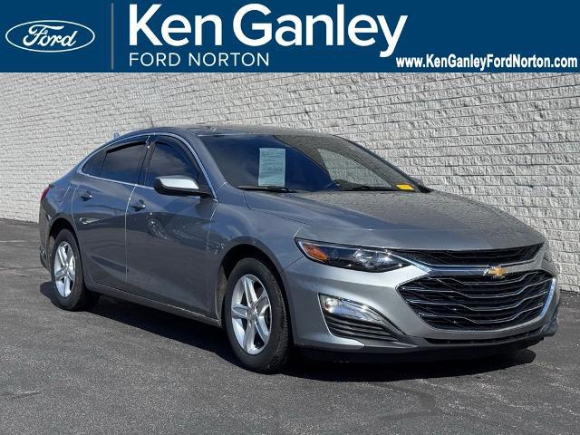 2025 Chevrolet Malibu FWD LS for sale in Barberton, OH