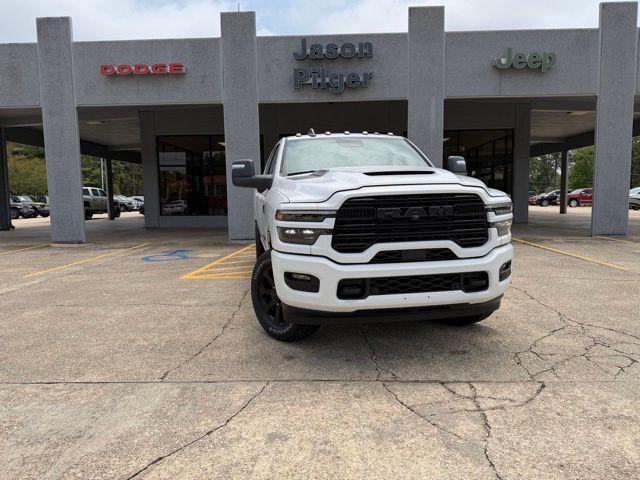 2026 Ram 2500 Laramie Mega Cab 4x4 6'4" Box for sale in Jackson, AL