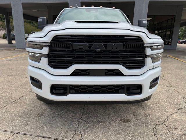 2026 Ram 2500 Laramie Mega Cab 4x4 6'4" Box