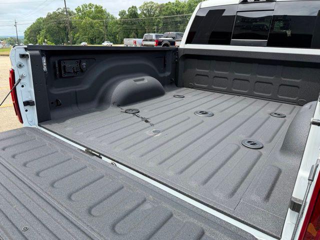 2026 Ram 2500 Laramie Mega Cab 4x4 6'4" Box