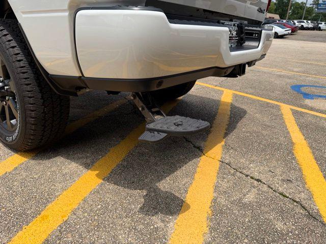 2026 Ram 2500 Laramie Mega Cab 4x4 6'4" Box