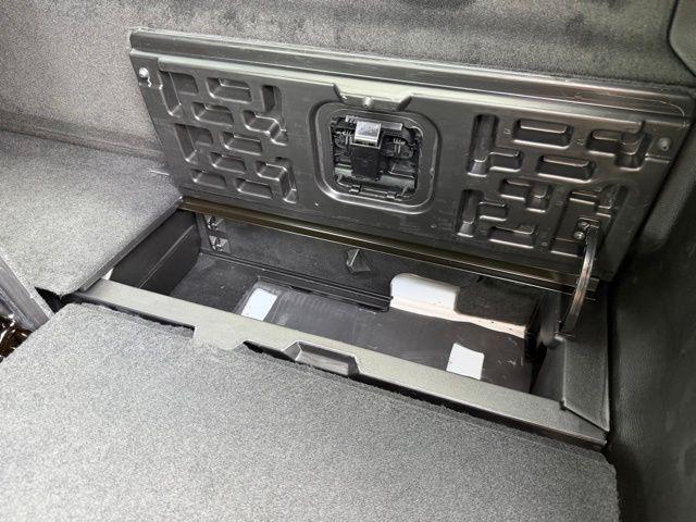 2026 Ram 2500 Laramie Mega Cab 4x4 6'4" Box