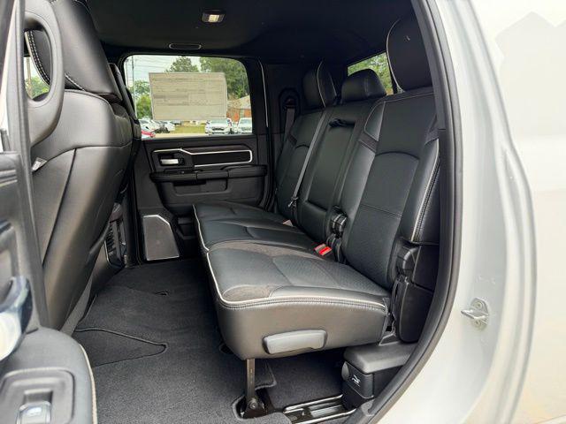 2026 Ram 2500 Laramie Mega Cab 4x4 6'4" Box