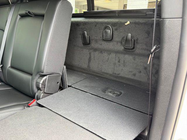 2026 Ram 2500 Laramie Mega Cab 4x4 6'4" Box