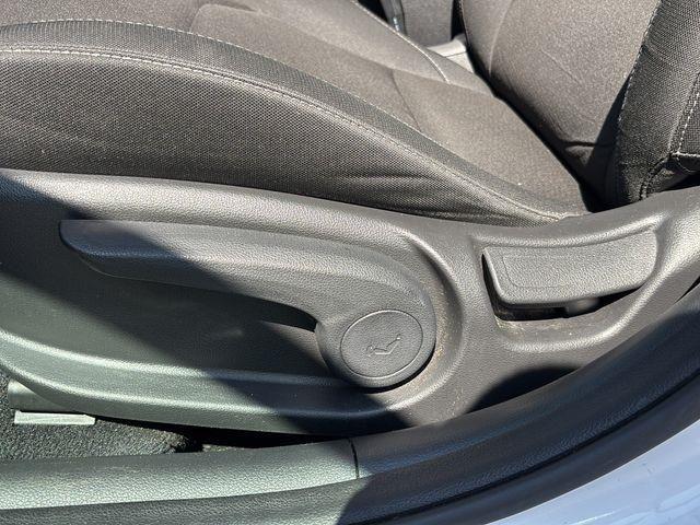 2018 Hyundai Elantra GT Base