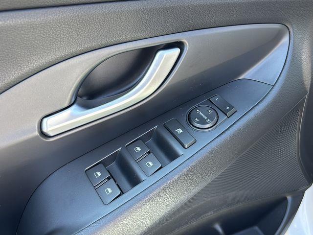 2018 Hyundai Elantra GT Base