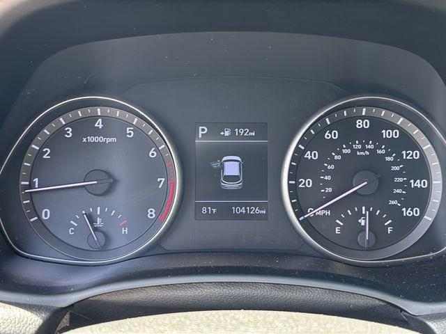 2018 Hyundai Elantra GT Base