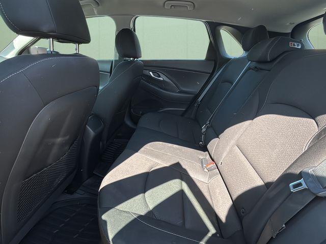 2018 Hyundai Elantra GT Base