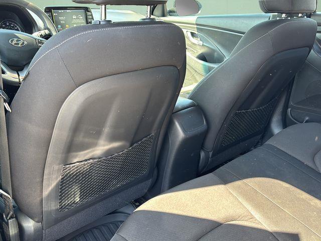 2018 Hyundai Elantra GT Base