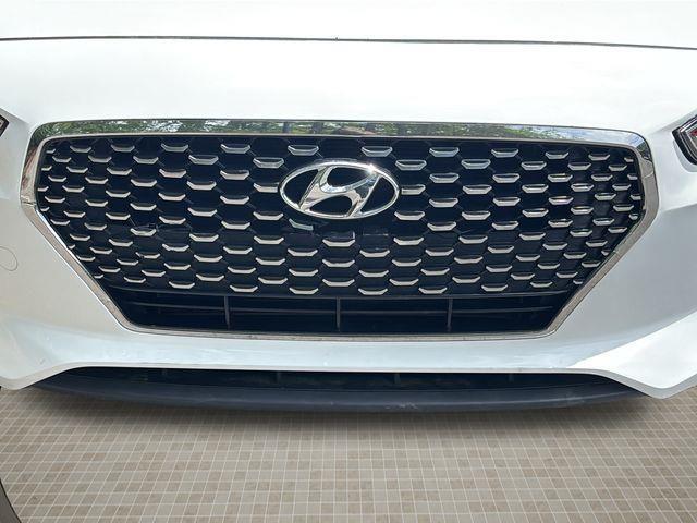 2018 Hyundai Elantra GT Base