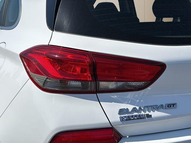 2018 Hyundai Elantra GT Base