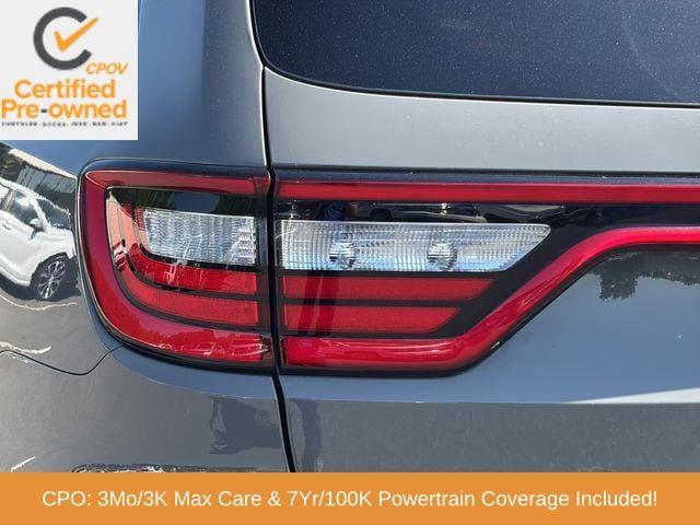 2022 Dodge Durango GT Plus AWD