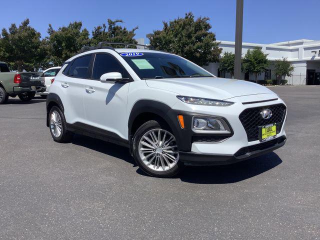 2019 Hyundai Kona SEL