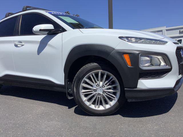 2019 Hyundai Kona SEL