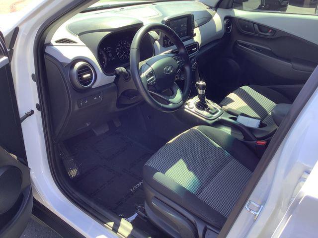 2019 Hyundai Kona SEL