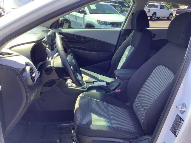 2019 Hyundai Kona SEL