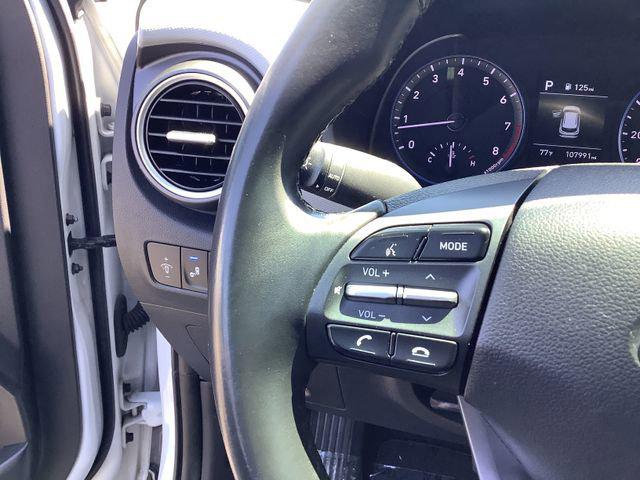 2019 Hyundai Kona SEL