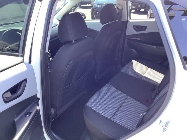 2019 Hyundai Kona SEL