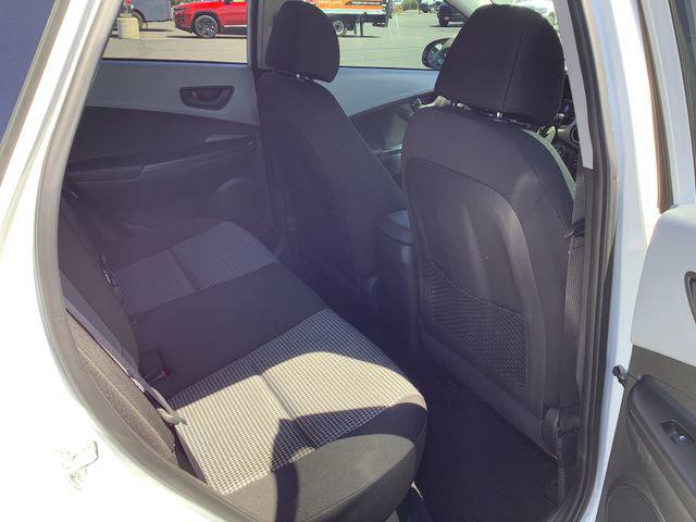 2019 Hyundai Kona SEL