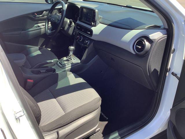 2019 Hyundai Kona SEL