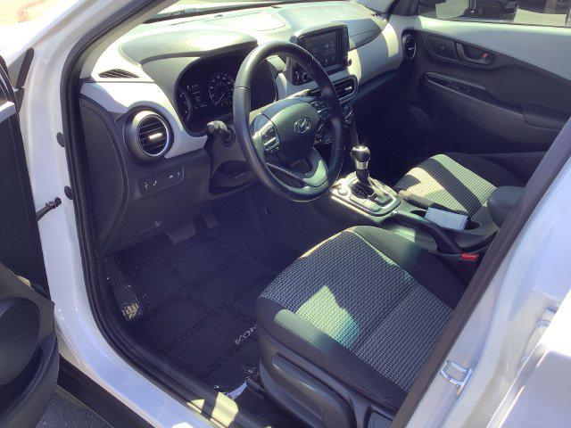 2019 Hyundai Kona SEL