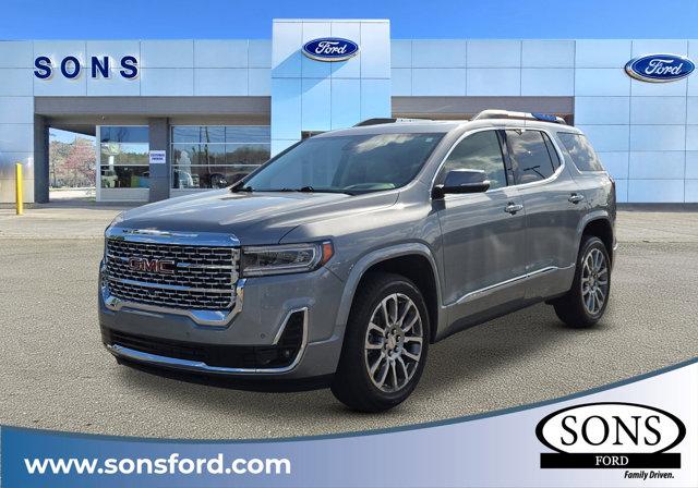 2023 GMC Acadia FWD Denali for sale in Auburn, AL
