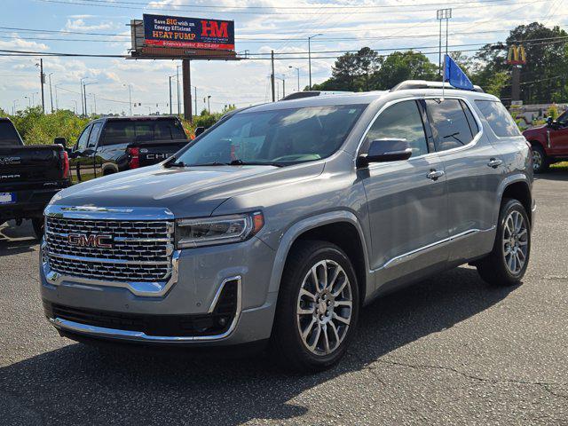 2023 GMC Acadia FWD Denali