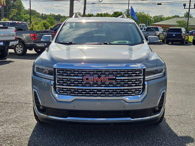 2023 GMC Acadia FWD Denali