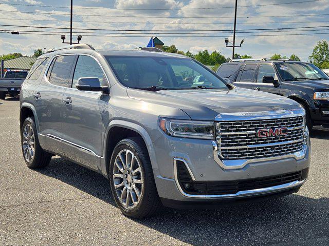 2023 GMC Acadia FWD Denali