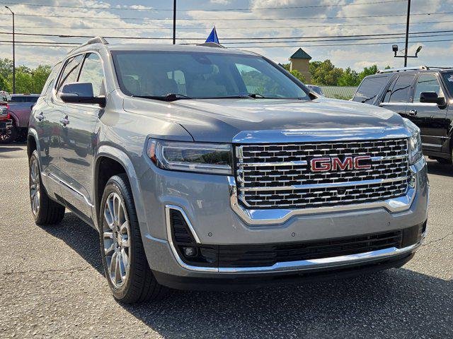 2023 GMC Acadia FWD Denali
