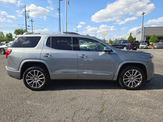 2023 GMC Acadia FWD Denali