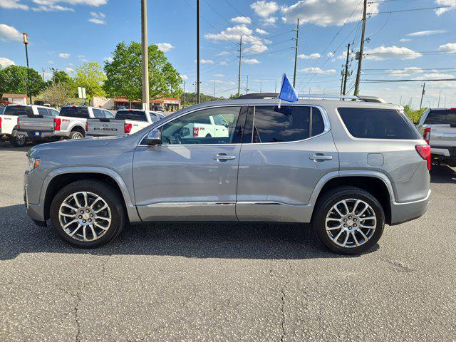 2023 GMC Acadia FWD Denali