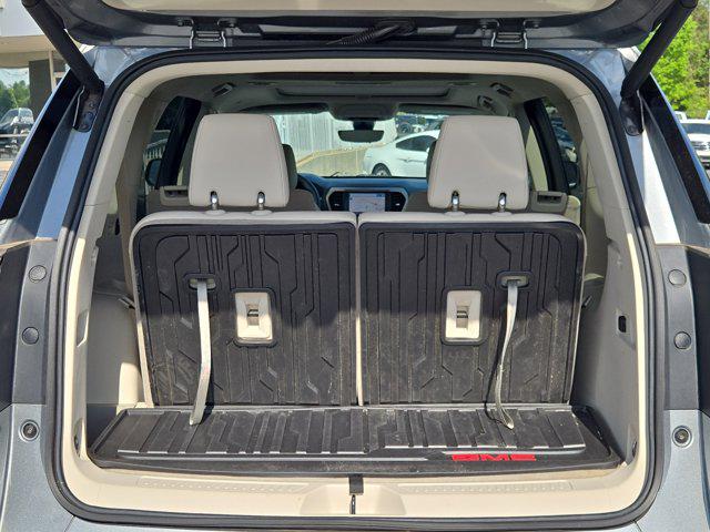 2023 GMC Acadia FWD Denali