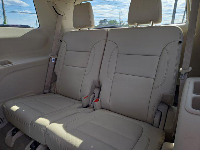 2023 GMC Acadia FWD Denali