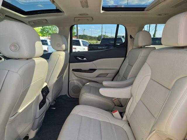 2023 GMC Acadia FWD Denali