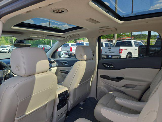 2023 GMC Acadia FWD Denali