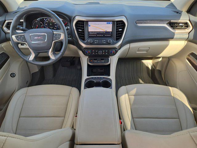 2023 GMC Acadia FWD Denali